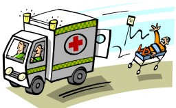 Ambulance