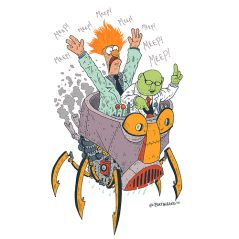 human-machine collaboration