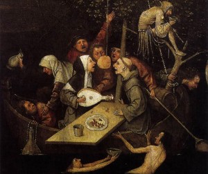 ship of fools