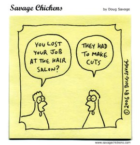 chickensalon