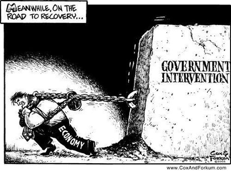 government-intervention