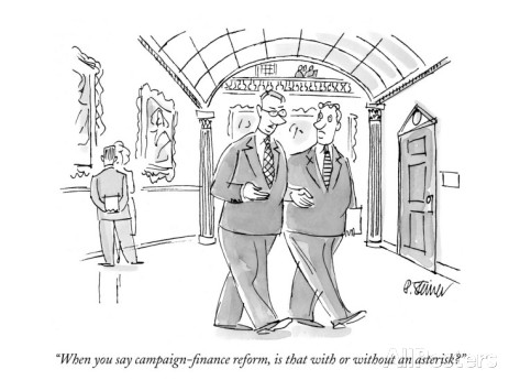 campaign-finance-reform