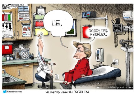 hillarys-health-problem