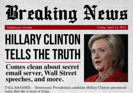 hillary-clinton-tells-the-truth
